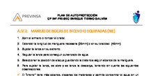 PLAN DE AUTOPROTECCION (21/09/2026)