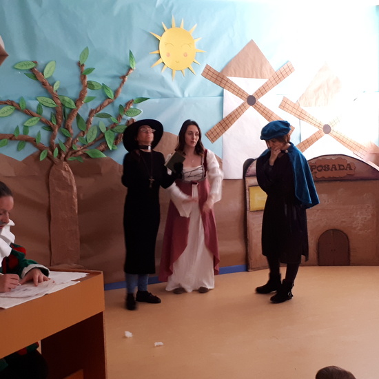 Teatro Don Quijote 24