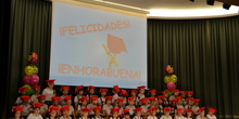 Graduación Educación Infantil 2018 18