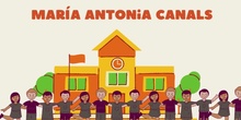 María Antonia Canals