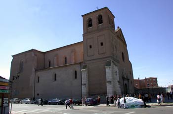 Iglesia