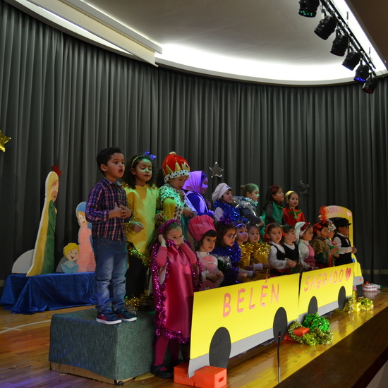 FOTOS NAVIDAD 2018 1EDU. INFANTIL_3 13