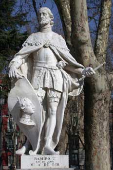 Ramiro II (de León)