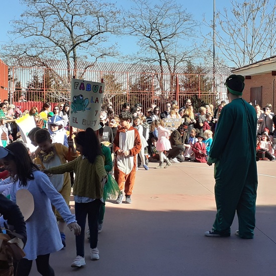 CARNAVAL CIUDAD PEGASO FEBRERO '20 VI 47