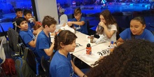 Excursión a Micrópolix de 6º de Primaria 15