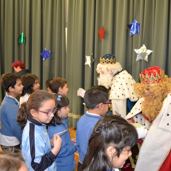 NAVIDAD 2018 REYES MAGOS 36