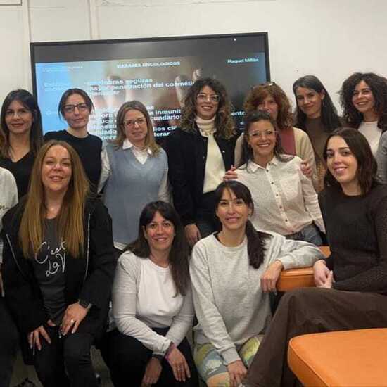 Seminario Micropigmentación 