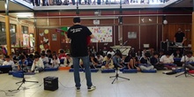 GFC PRIMAVERA MUSIC FESTIVAL 2026. 5º PRIMARIA (NANA DE BRAHMS Y SONATA 11 DE MOZART)