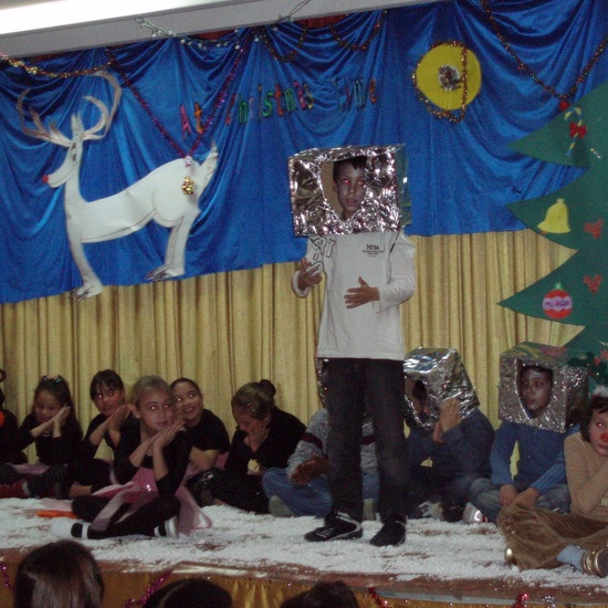 Navidad 2007 4