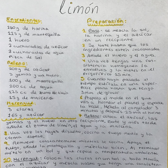 25pastel de limón