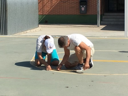 Pintando el cole de colores_1_CEIP FDLR_Las Rozas_2018-2019 31