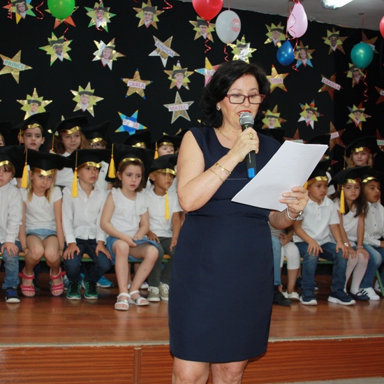 GRADUACIÓN 5 AÑOS 2019 VOL. 1 15