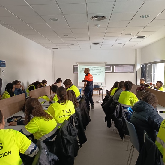 RESUMEN I JORNADAS: MIERCOLES 1