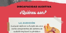 Auditivos, ¿Quiénes son?