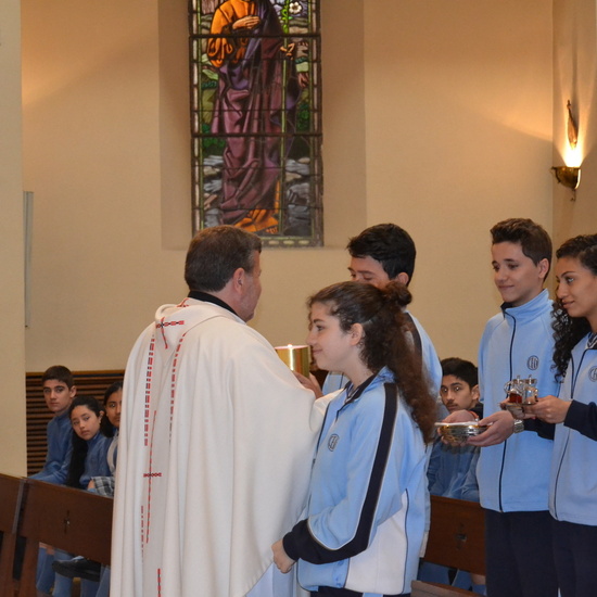 Fiesta de Santa Luisa 2018 18