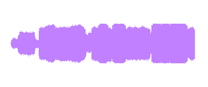 THE GOLDEN RADIO. Programa 5