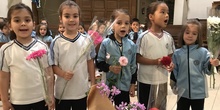 Flores a María - Educación Infantil 31