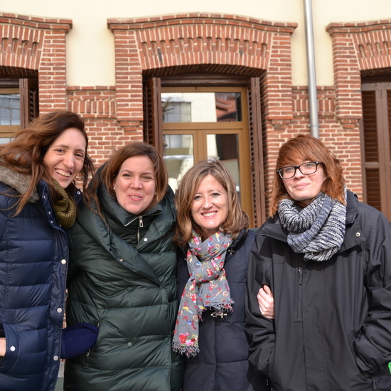 Jornadas Culturales y Deportivas 2018: JUEGOS 1º Y 2º EP 17