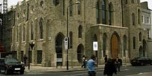 Westbourne Grove Church, Londres