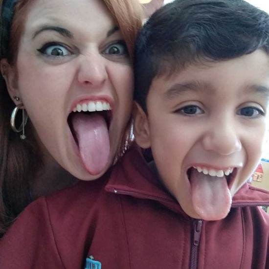 Nos lo pasamos pipa! 1