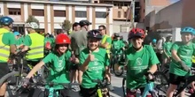 VII Marcha Ciclista DALE A LOS PEDALES 2023