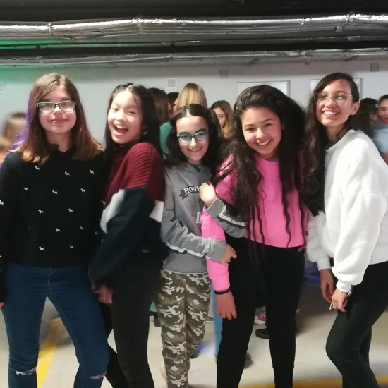 ESQUÍ 2º Y 3º ESO 2019 40