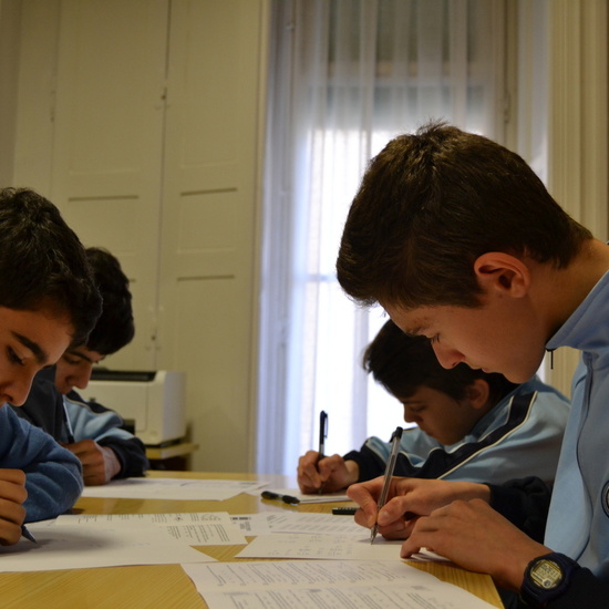 XII CONCURSO PRIMAVERA DE MATEMÁTICAS 2