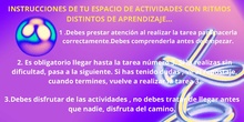 Instrucciones CDD T5 A2