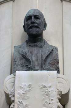 Francisco Asenjo Barbieri