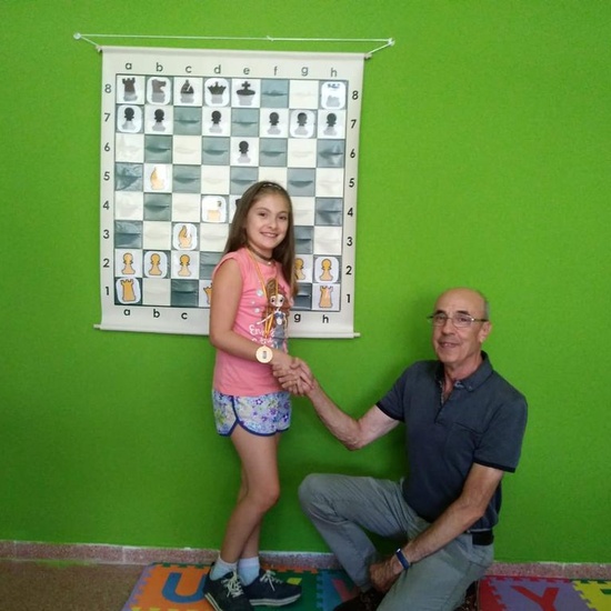 Club de Ajedrez de Alpedrete 3