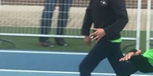 2018-04-09_Olimpiadas Escolares_CEIP FDLR_Las Rozas_Atletismo 5