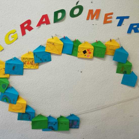 Agradómetro