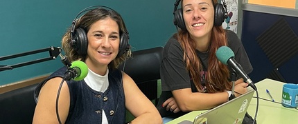 ¡Comenzamos en Onda Quevedo! curso 25-26