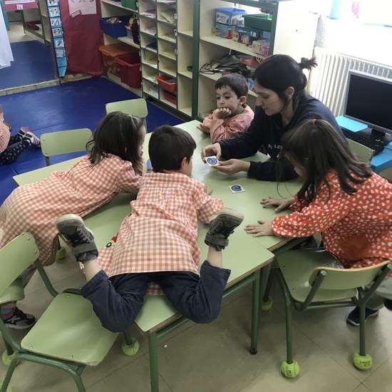 Grupos interactivos 23