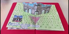 Proyecto Etwinning_Lugares Históricos_CEIP FDLR_Las Rozas