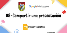 08-Compartir presentaciones