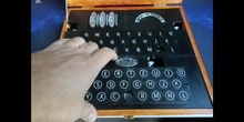 MÁQUINA ENIGMA Σ
