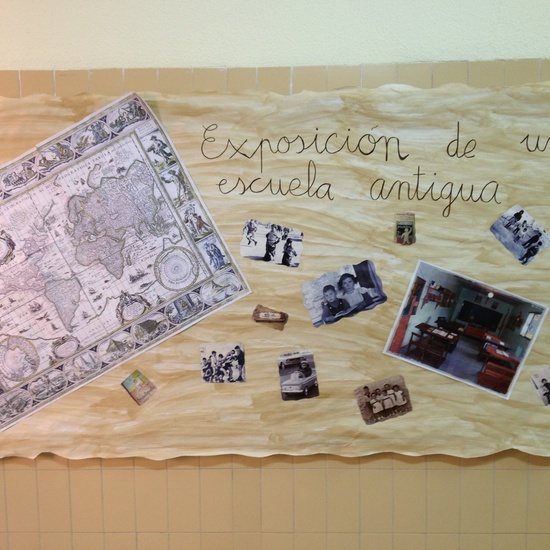 EXPOSICIÓN 50 ANIVERSARIO 6