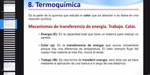 Termoquímica 
