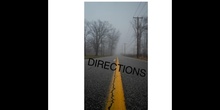 PRIMARIA - 2º - GIVING DIRECTIONS - ENGLISH - FORMACIÓN