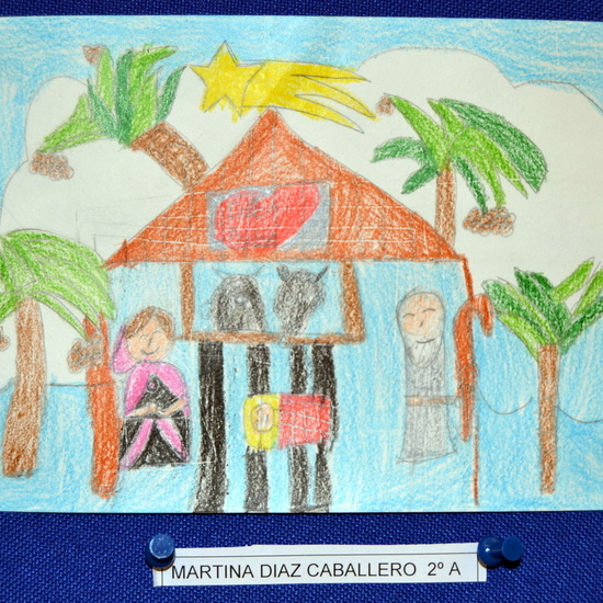 NAVIDAD 2017 CONCURSO DE CHRISTMAS 7