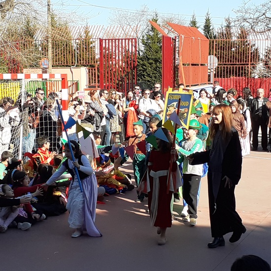 CARNAVAL CIUDAD PEGASO FEBRERO '20 VII 35