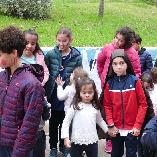 ESCUELA ESPACIO DE PAZ.- DÍA DE LA PAZ 2020 32