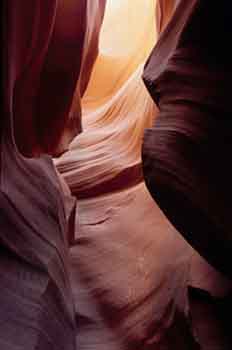 Cañón Antelope, Arizona