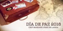 DÍA DE LA PAZ 2018