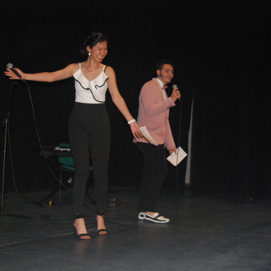 Graduación - 2º Bachillerato - Curso 2017/18 - Álbum # 2 25