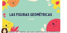 Las figuras geométricas