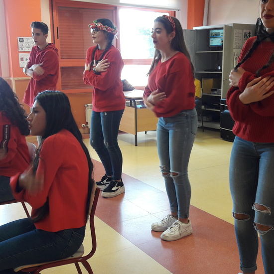 Cantajuegos arco de la sierra 4