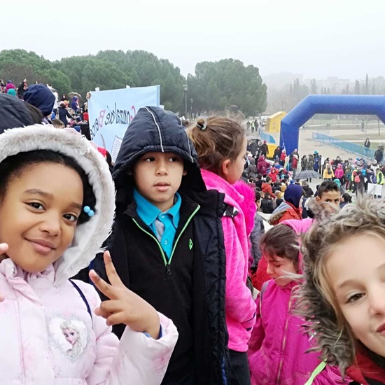 CROSS ESCOLAR 19-20.  3º y 4º curso 29