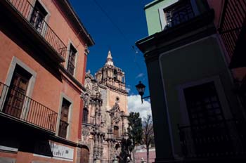 Guanajuato